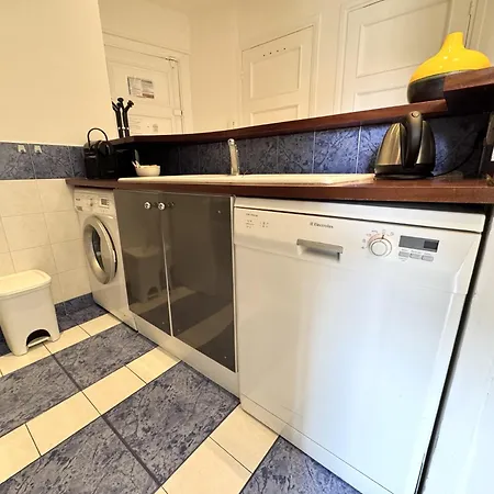 شقة B G La Grimaldi Promenade Des نيس