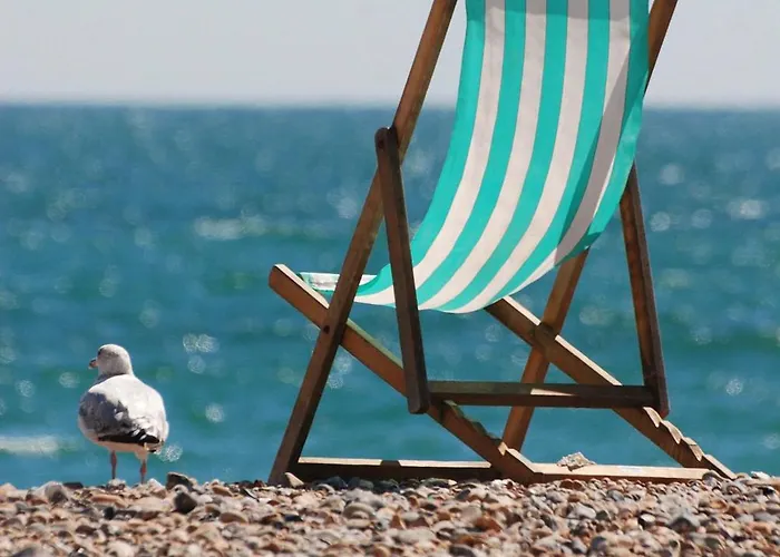 B G La Grimaldi Promenade Des Appartement *